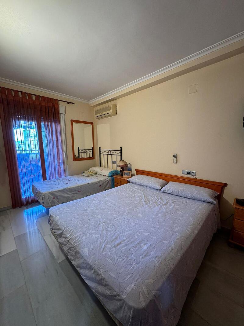 1 Schlafzimmer Appartement zu verkaufen