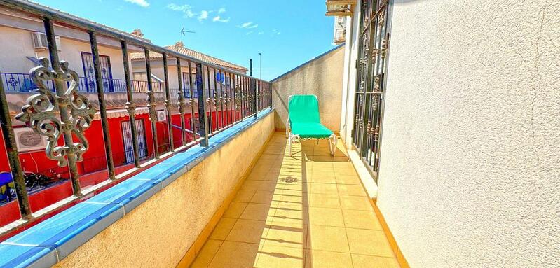 3 bedroom Townhouse for sale