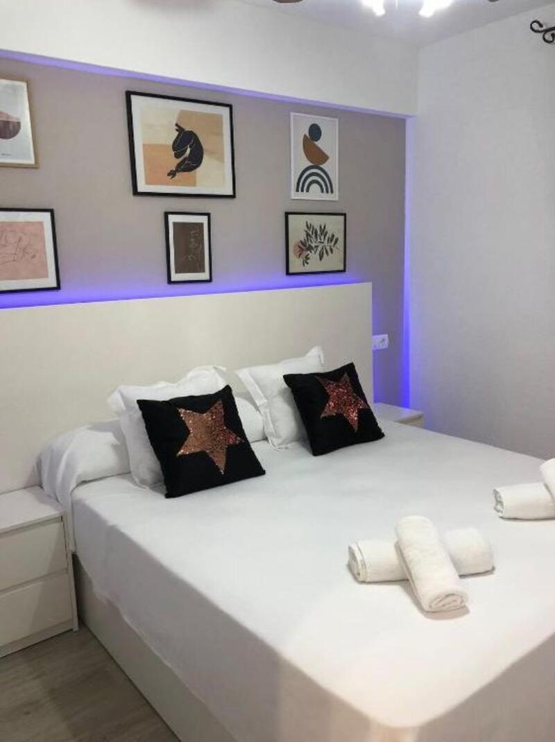 1 Schlafzimmer Appartement zu verkaufen