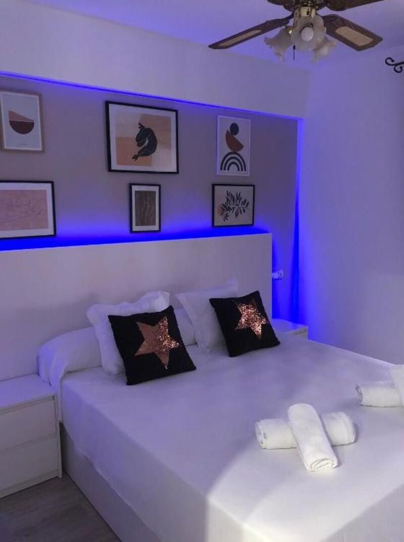 1 Schlafzimmer Appartement zu verkaufen