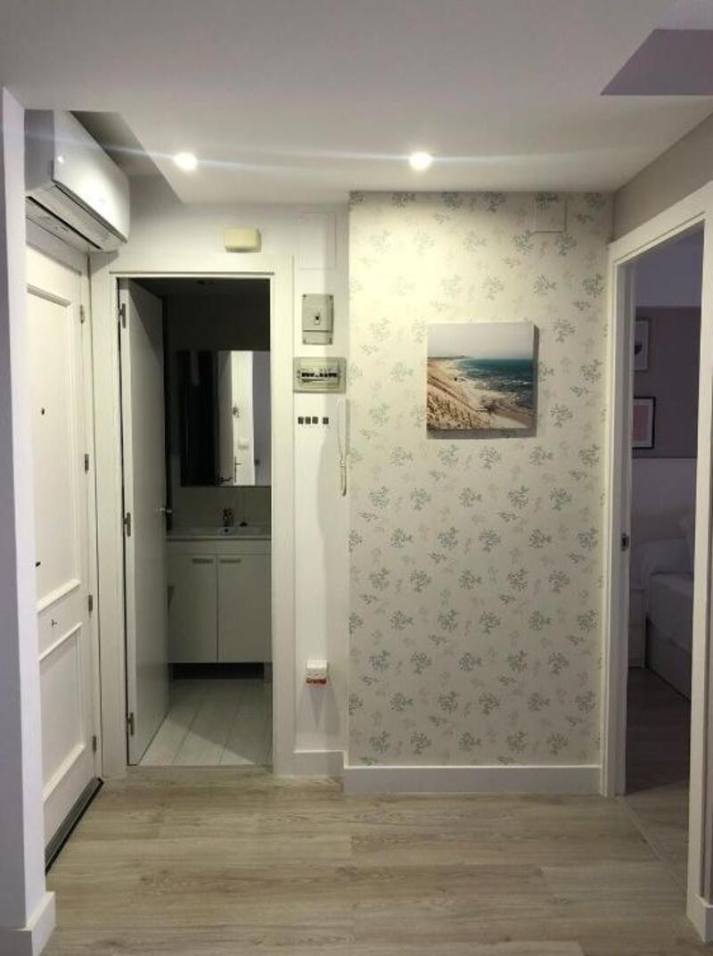 1 chambre Appartement à vendre