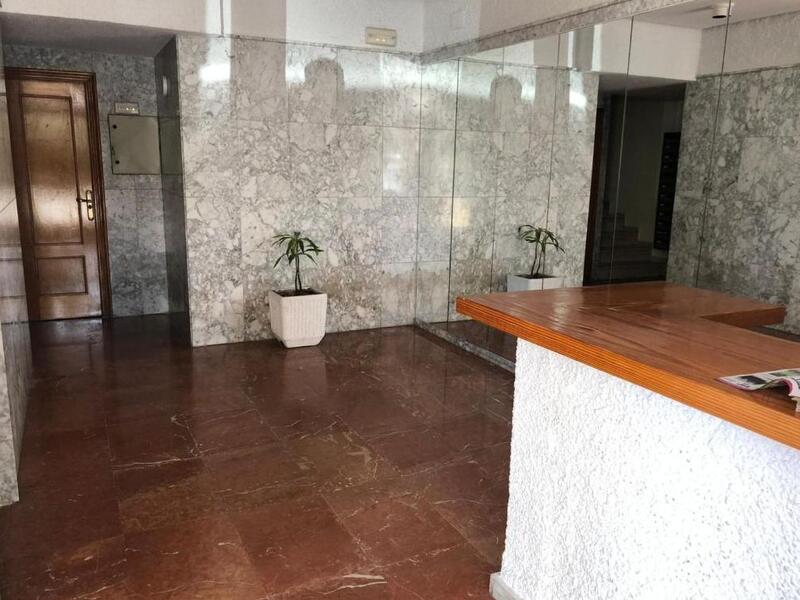 1 Cuarto Apartamento en venta