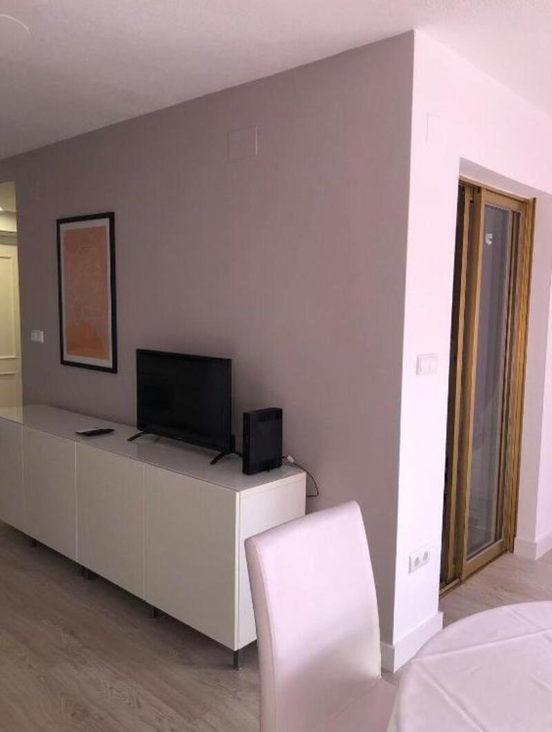 1 slaapkamer Appartement Te koop