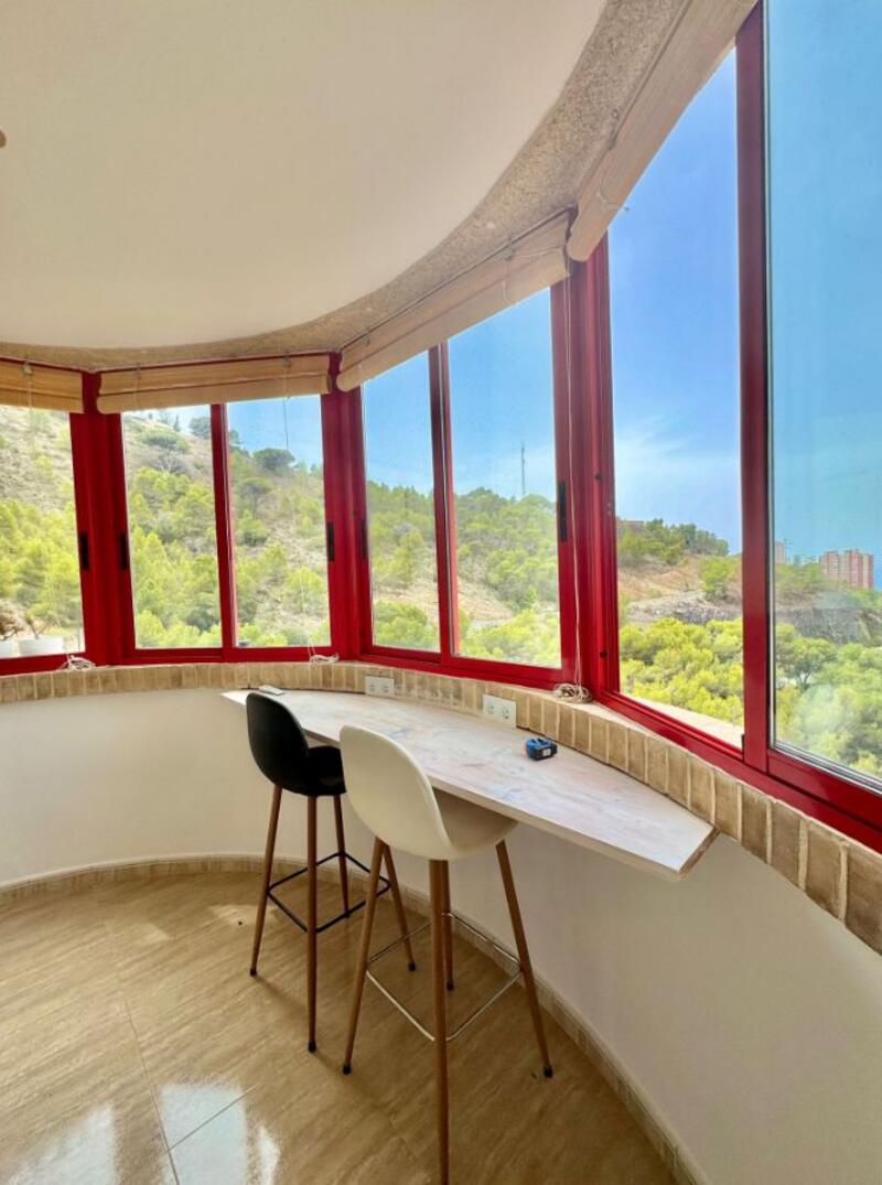 Appartement à vendre dans Benidorm, Alicante