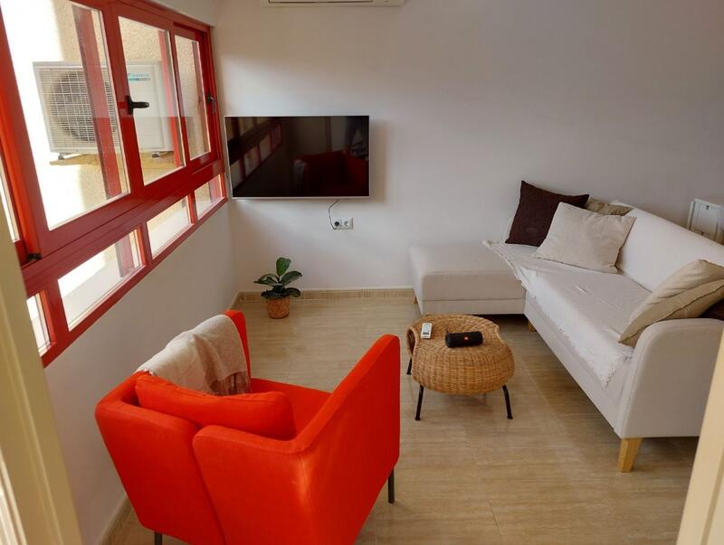 2 Cuarto Apartamento en venta