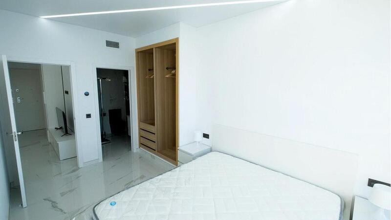 2 Cuarto Apartamento en venta