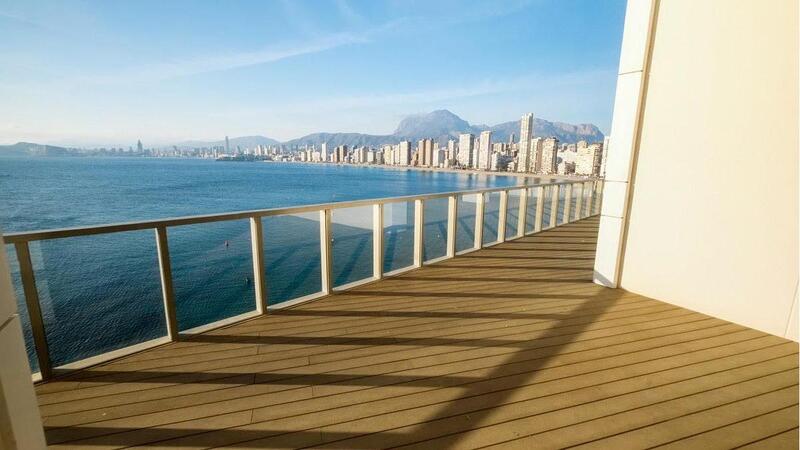 2 Cuarto Apartamento en venta