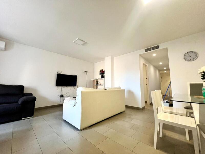 Appartement zu verkaufen in Torrevieja, Alicante