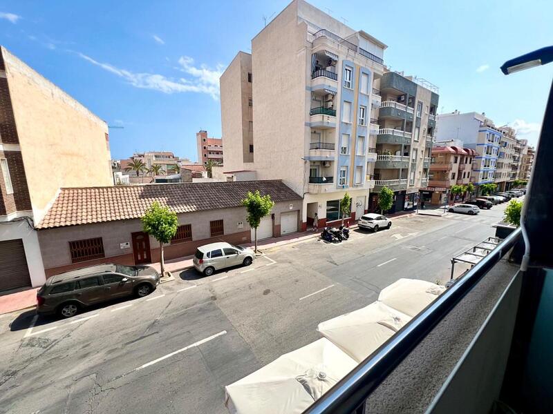 3 Cuarto Apartamento en venta