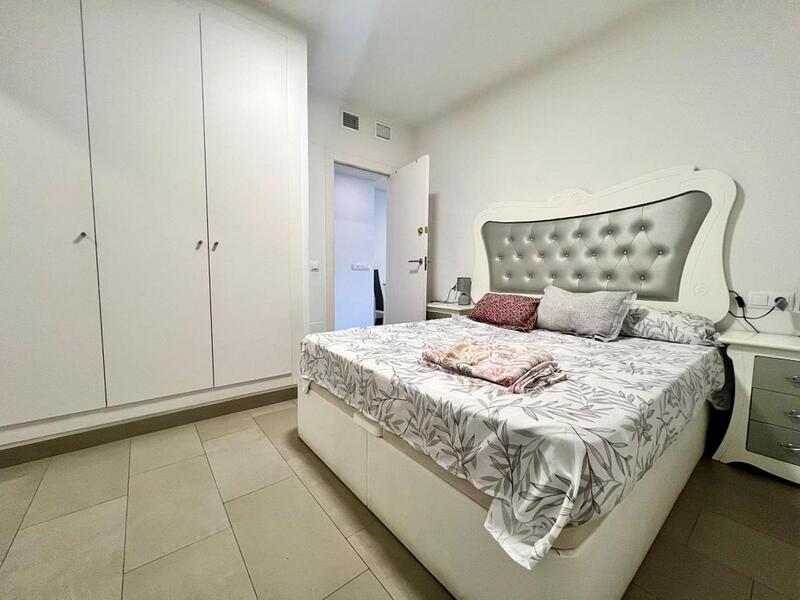 3 Cuarto Apartamento en venta