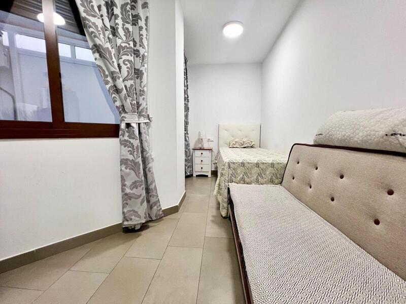 3 Cuarto Apartamento en venta