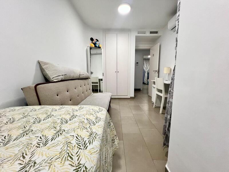 3 chambre Appartement à vendre