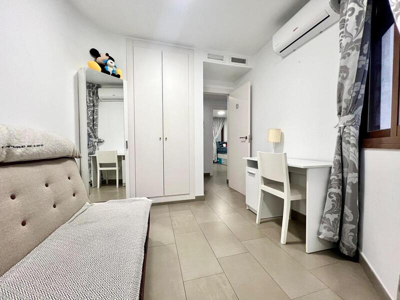 3 Schlafzimmer Appartement zu verkaufen