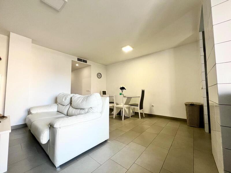 3 Cuarto Apartamento en venta