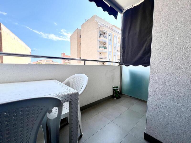 3 Cuarto Apartamento en venta