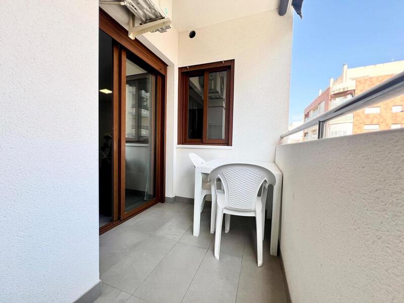 3 Cuarto Apartamento en venta