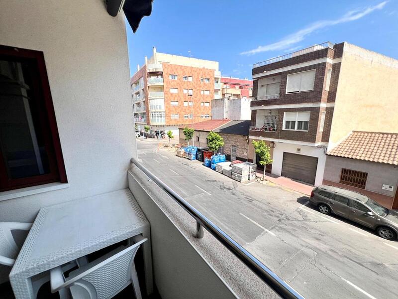 3 Cuarto Apartamento en venta