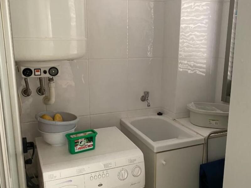 2 slaapkamer Appartement Te koop