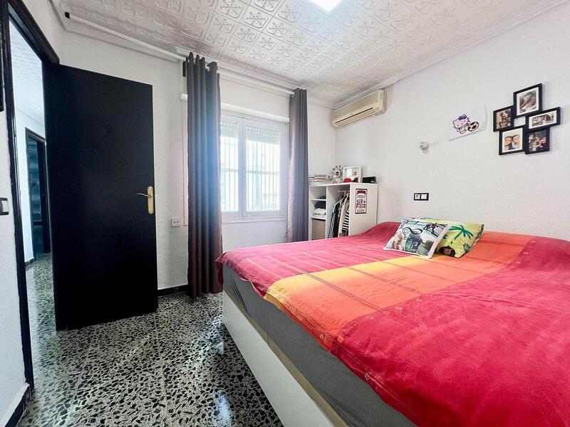 4 slaapkamer Appartement Te koop