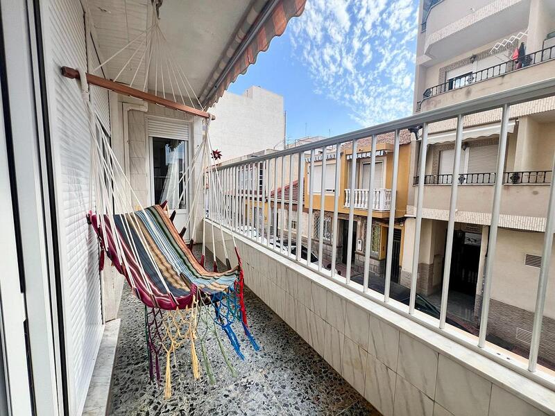 4 Cuarto Apartamento en venta