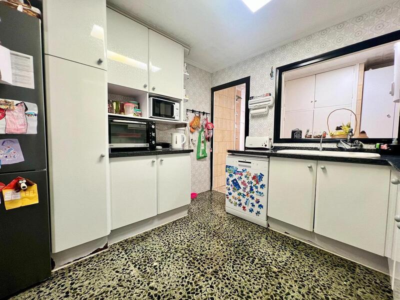 4 Cuarto Apartamento en venta