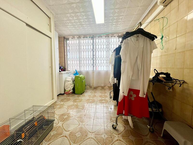 4 Cuarto Apartamento en venta