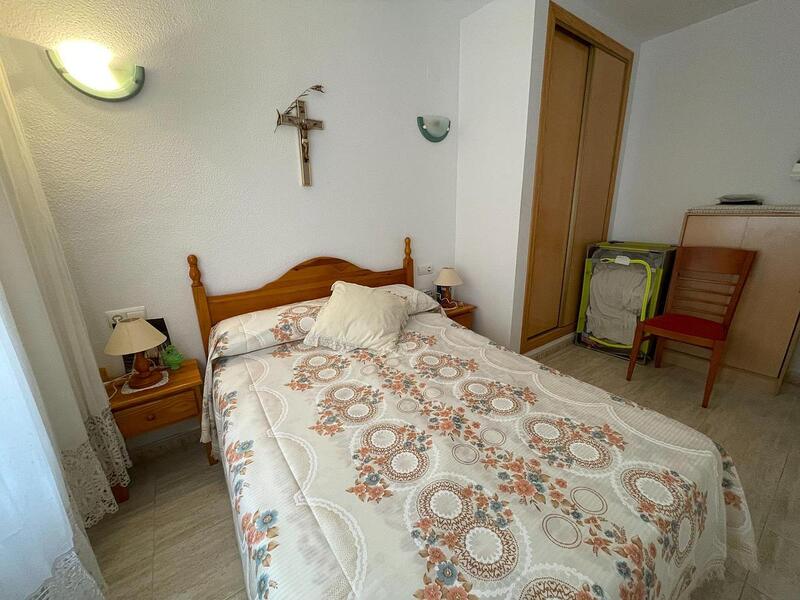 2 Schlafzimmer Appartement zu verkaufen