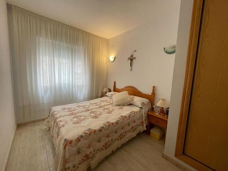 2 Schlafzimmer Appartement zu verkaufen