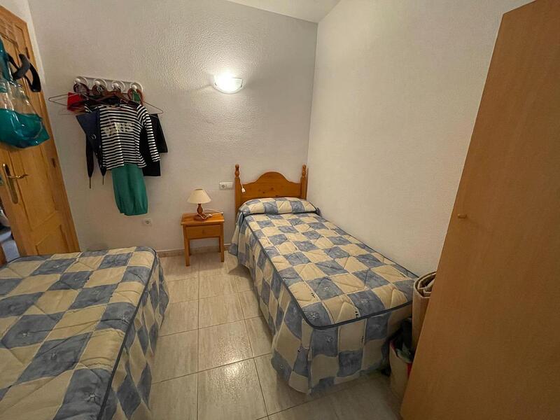 2 slaapkamer Appartement Te koop