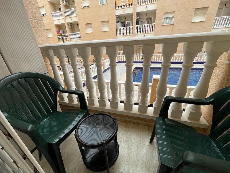 2 Cuarto Apartamento en venta