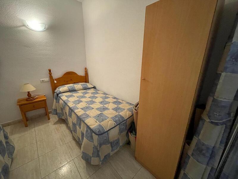 2 slaapkamer Appartement Te koop