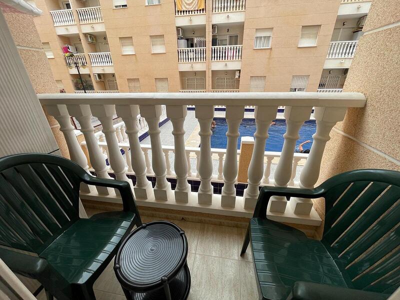 2 Cuarto Apartamento en venta