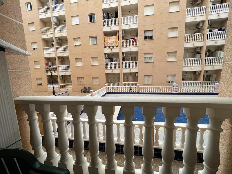 2 Cuarto Apartamento en venta