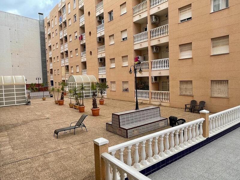 2 Cuarto Apartamento en venta