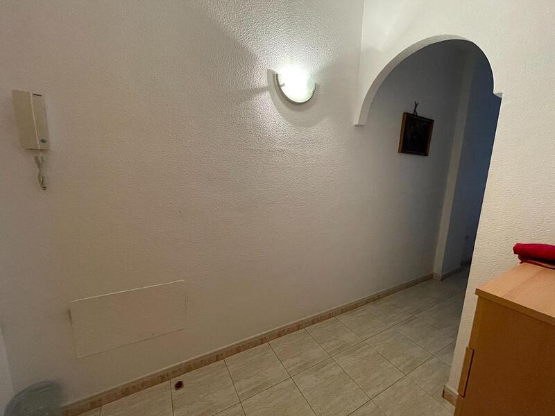 2 slaapkamer Appartement Te koop