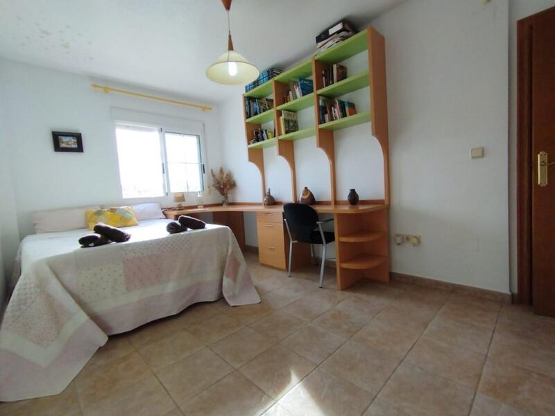 6 chambre Villa à vendre