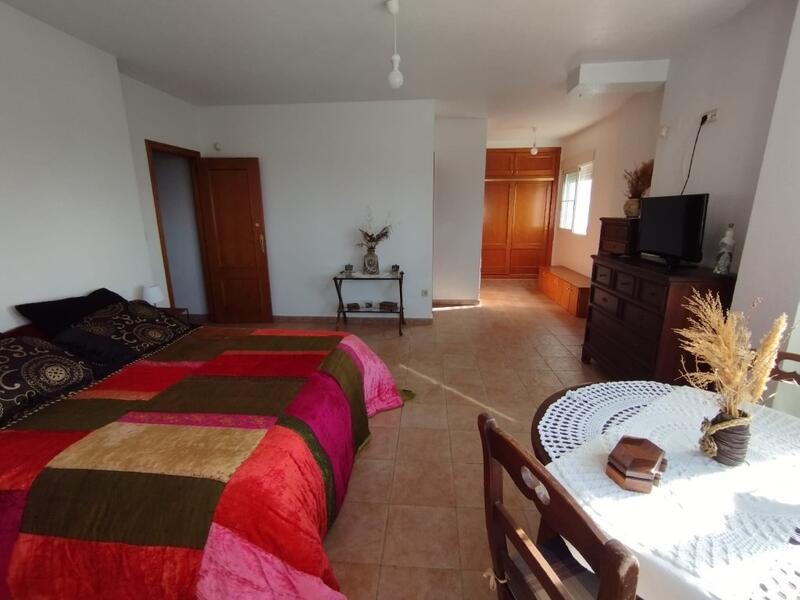 6 Cuarto Villa en venta