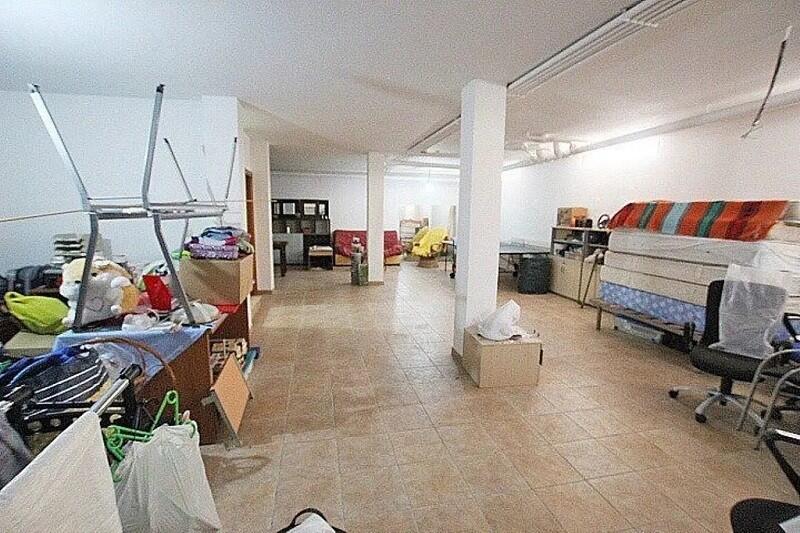 6 Cuarto Villa en venta