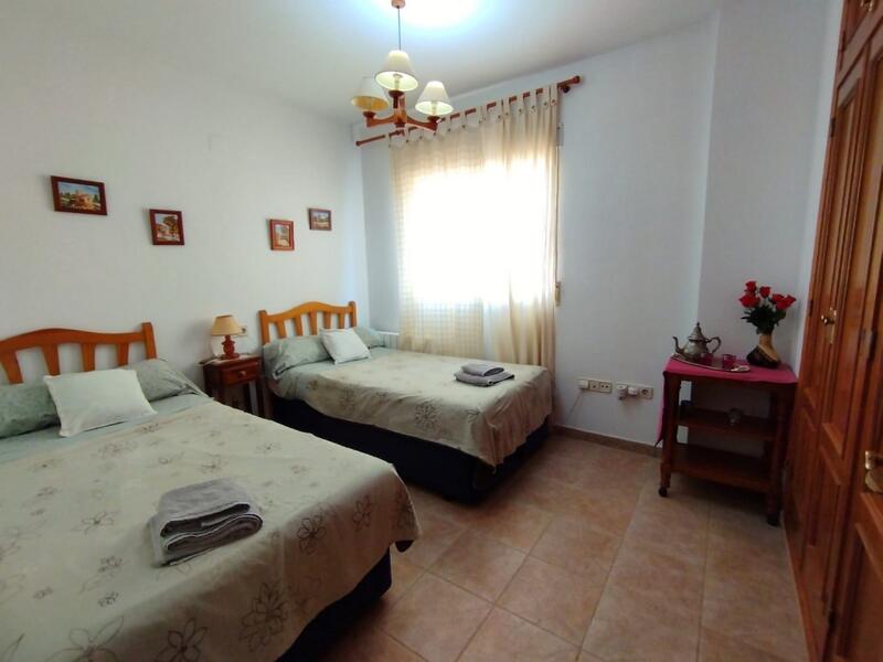 6 Cuarto Villa en venta