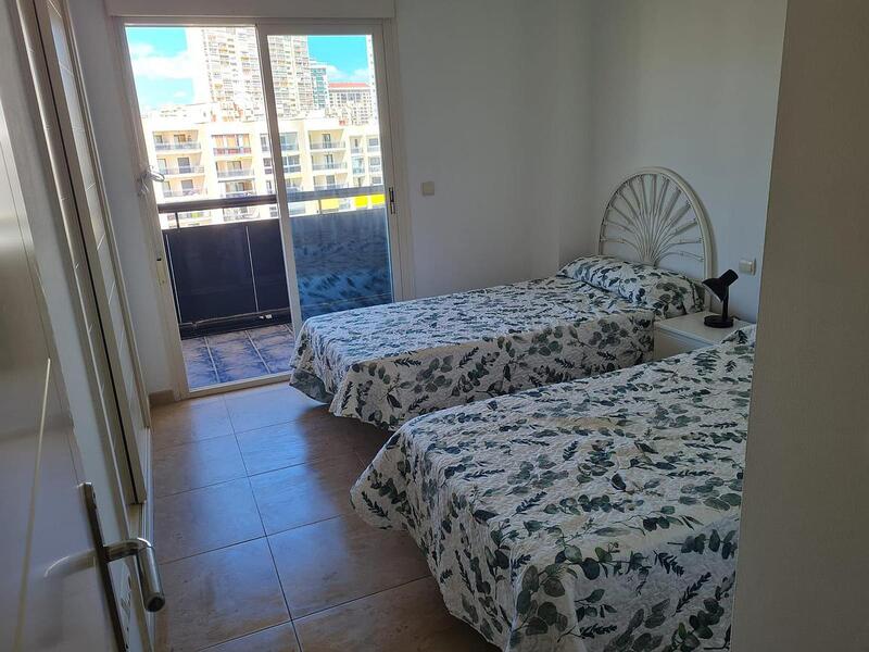 2 Cuarto Apartamento en venta