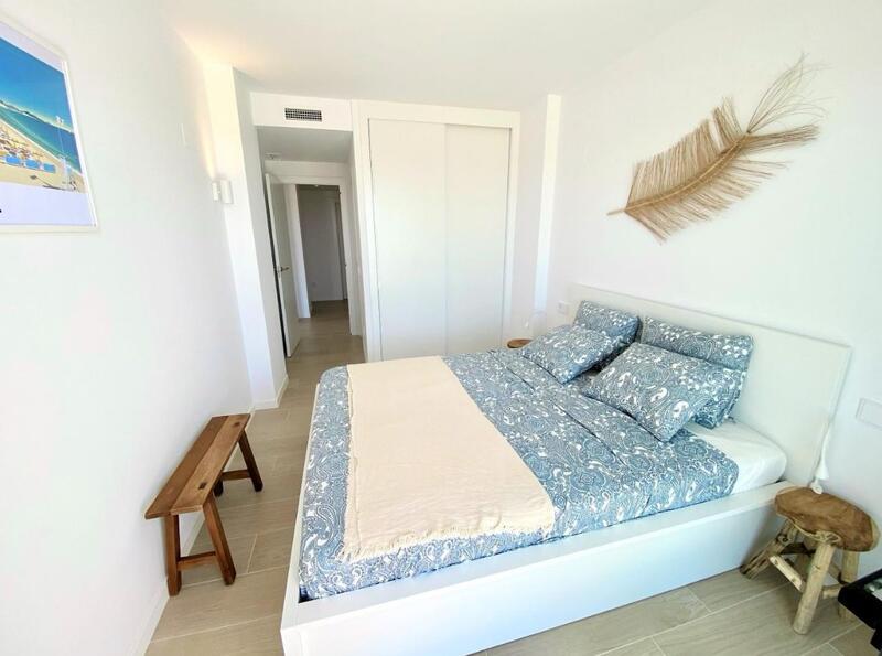 3 Schlafzimmer Appartement zu verkaufen