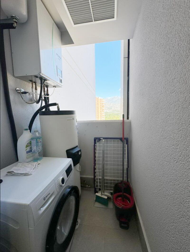 2 Cuarto Apartamento en venta