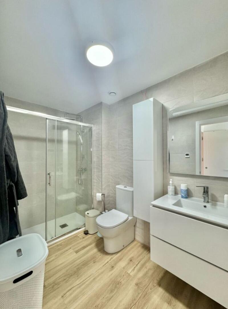 2 chambre Appartement à vendre