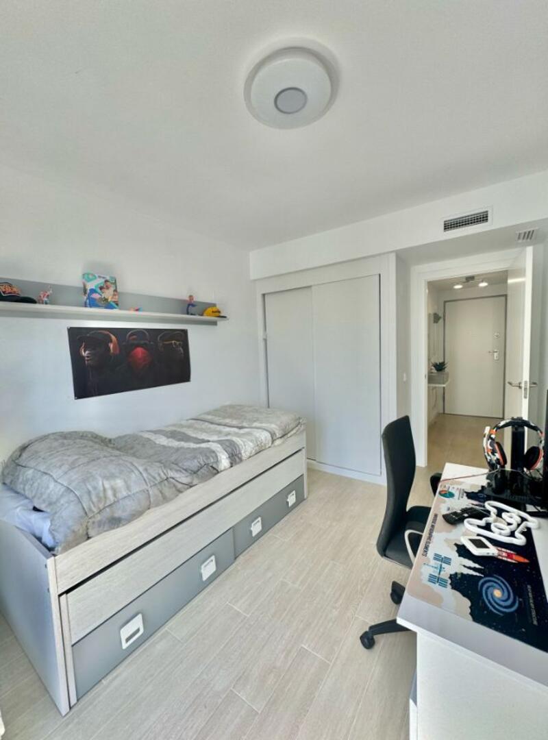 2 Schlafzimmer Appartement zu verkaufen