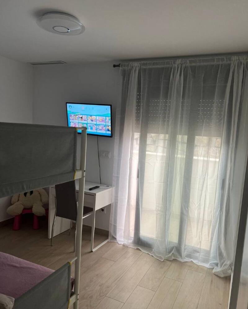 2 slaapkamer Villa Te koop