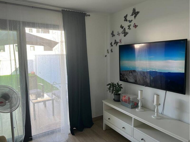 2 slaapkamer Villa Te koop