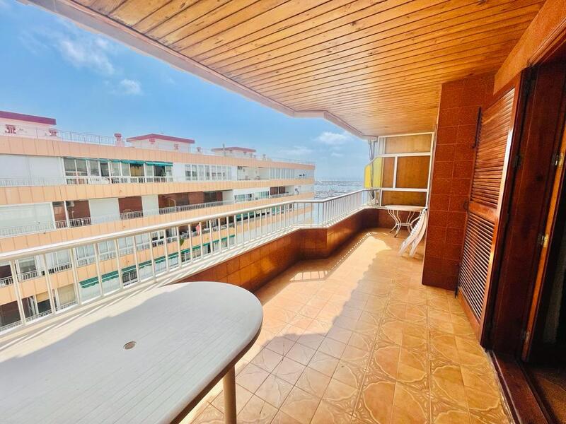 Appartement à vendre dans Torrevieja, Alicante