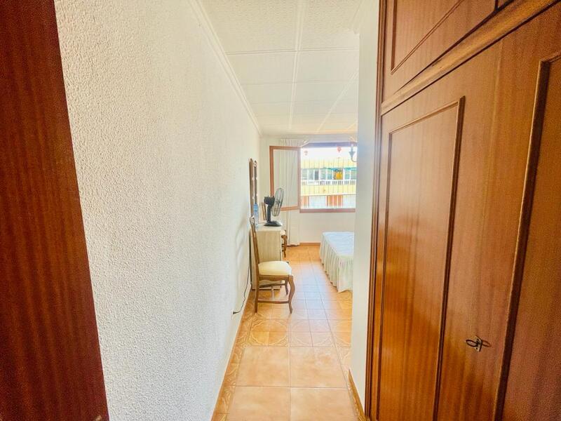 3 Schlafzimmer Appartement zu verkaufen