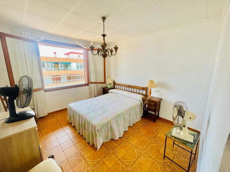 3 chambre Appartement à vendre