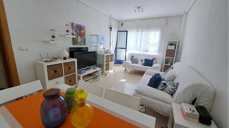 1 Cuarto Apartamento en venta